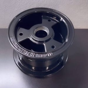 Black Rim