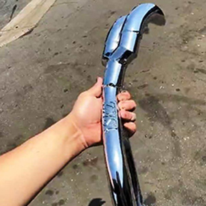 EXHAUST